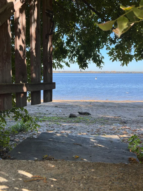 Коттедж Дом Речная Обитель — Свияжск