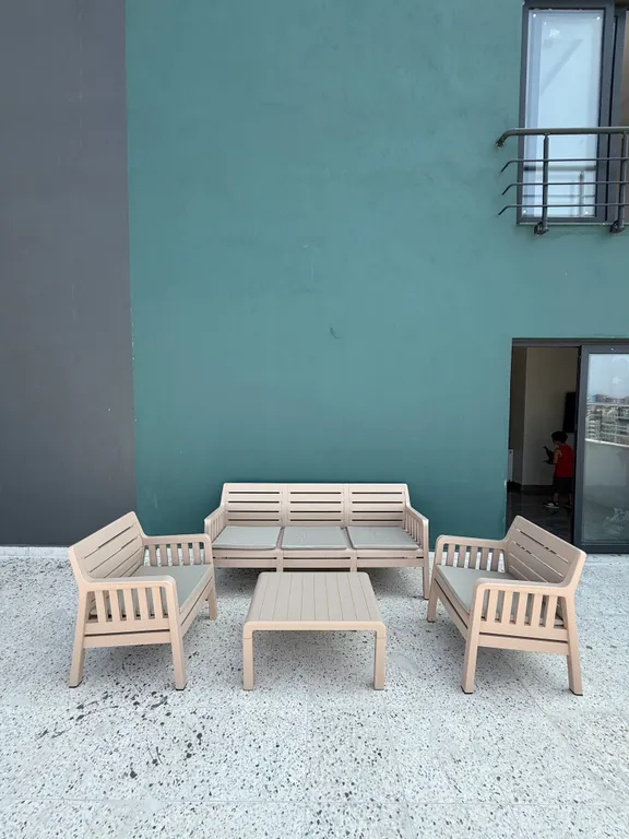 Евротрешка в Соли