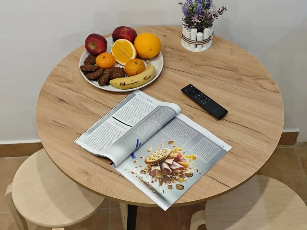 Уютная студия для комфортного проживания двоих гостей