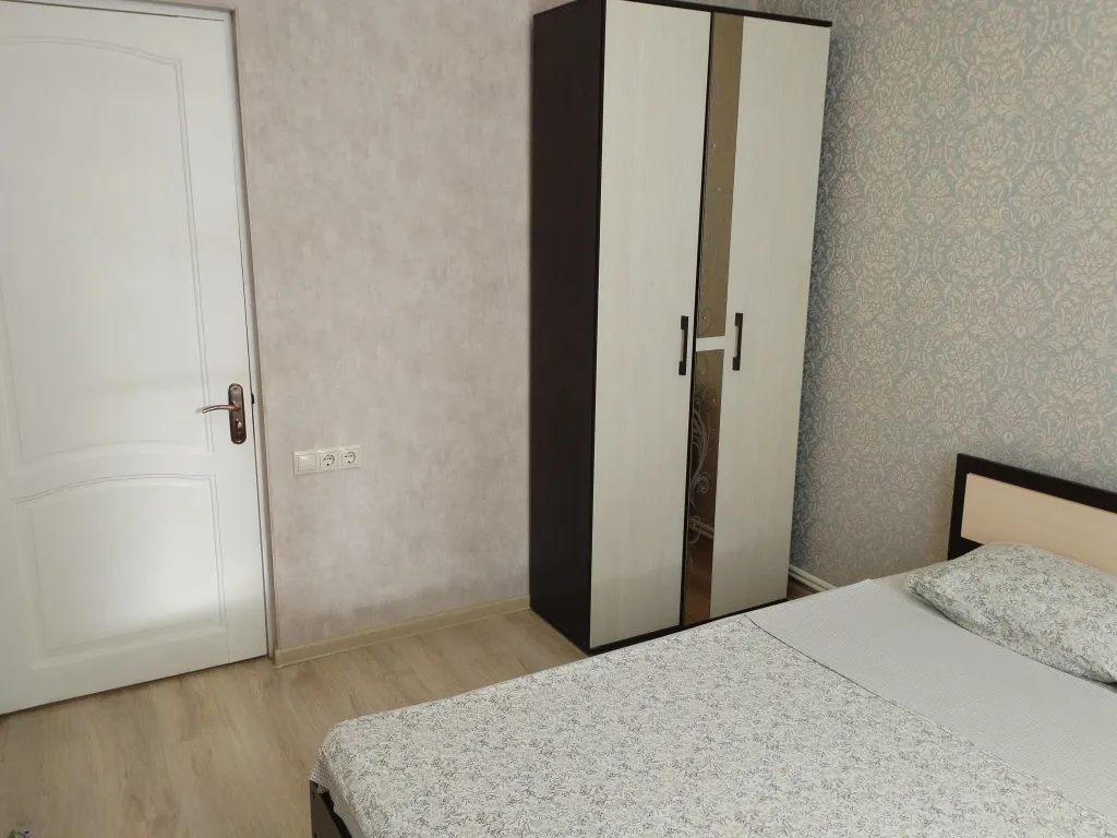 Квартира Апартаменты на Советской — Анапа