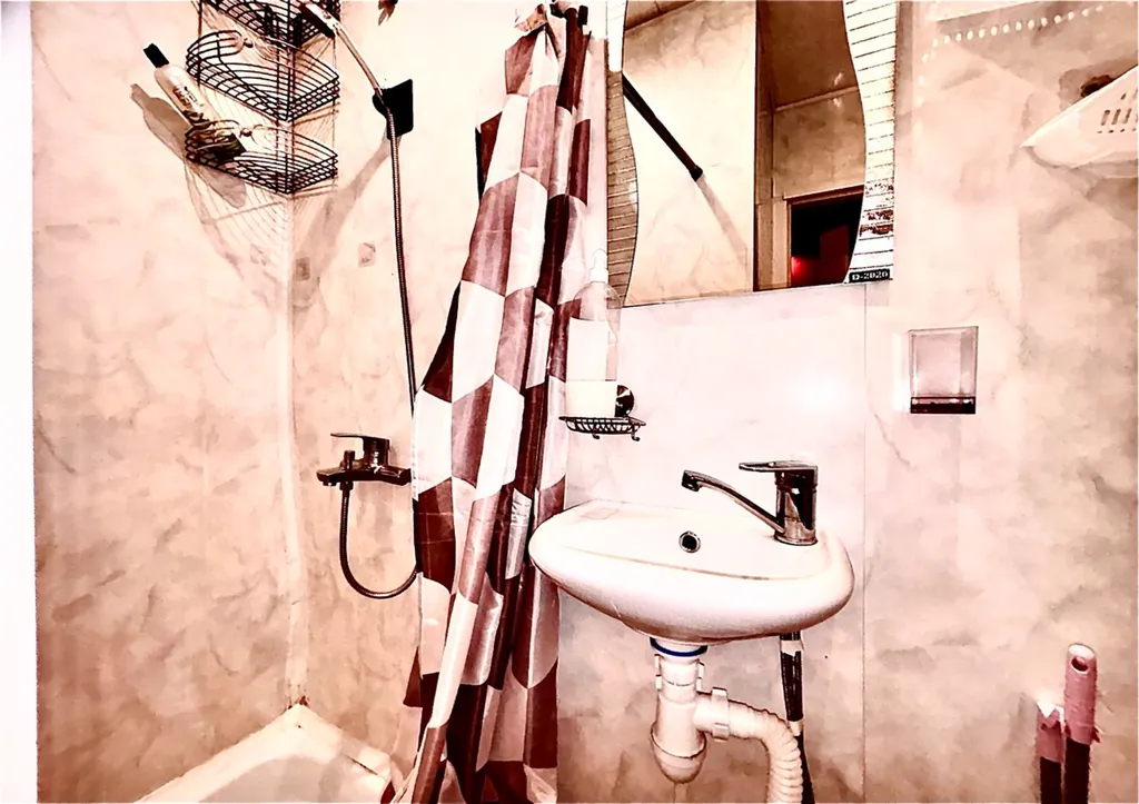 Комфортная студия