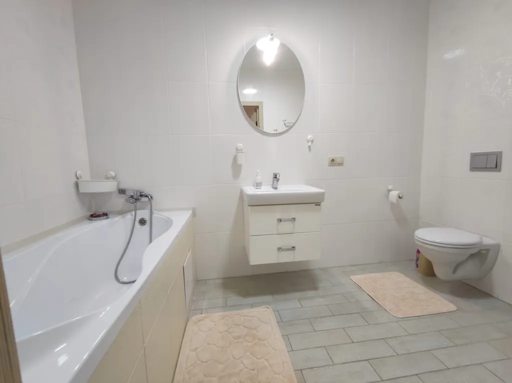 Апартаменты шато лувр в гурзуфе - лучший жк в Крыму