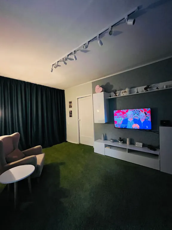 Квартира Уютная квартира — Ярославль