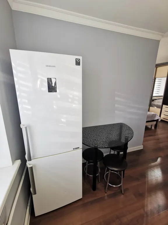 Квартира в самом центре города около вокзала