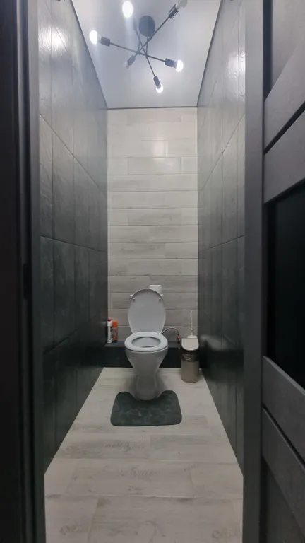 Квартира Квартира в лучшем доме города — Темрюк