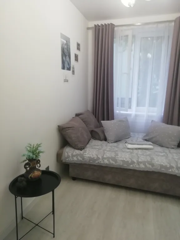 Квартира Уютная квартира в хорошем районе с развитой инфраструктурой — Калининград