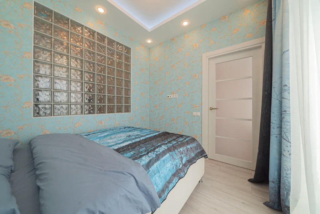 Квартира Двухкомнатная квартира в ЖК Весна — Апрелевка