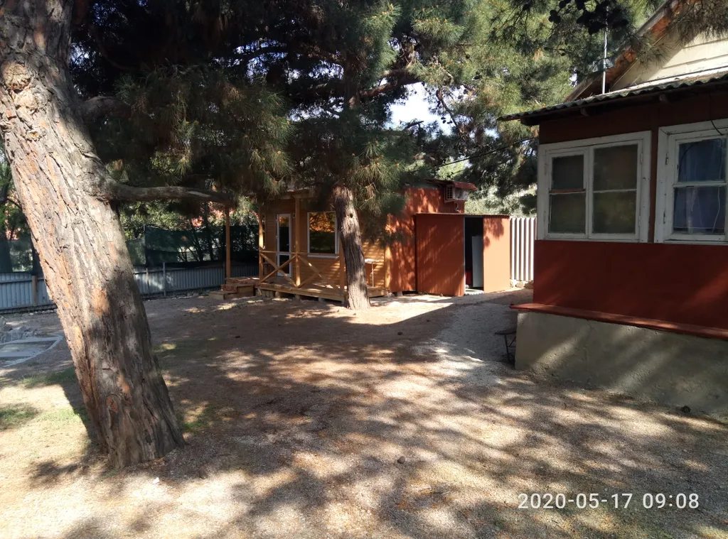 Коттедж Дачный домик у моря — аренда посуточно в Судак