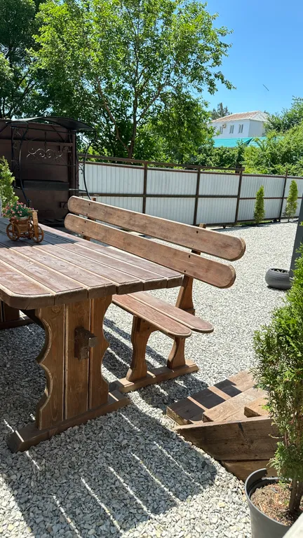 Домик у моря