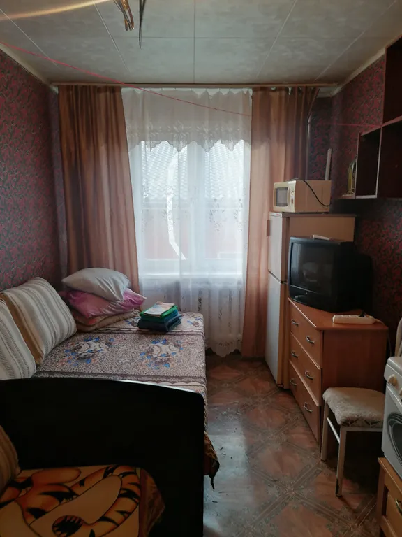 Гостинка в Свердловском районе