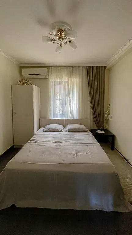 Комната комфорт с кондиционером