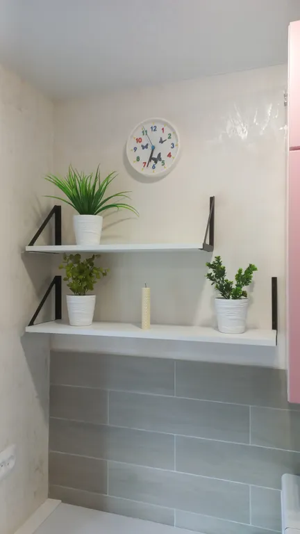 Уютная студия мини в центре города