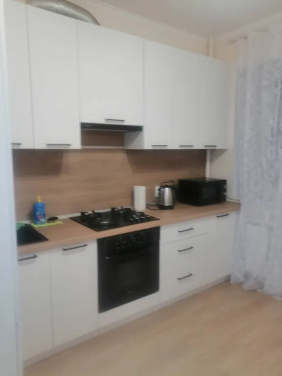 Уютные апартаменты