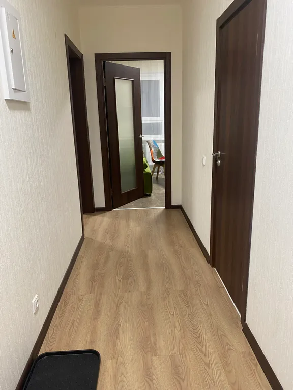 Видовая квартира у метро