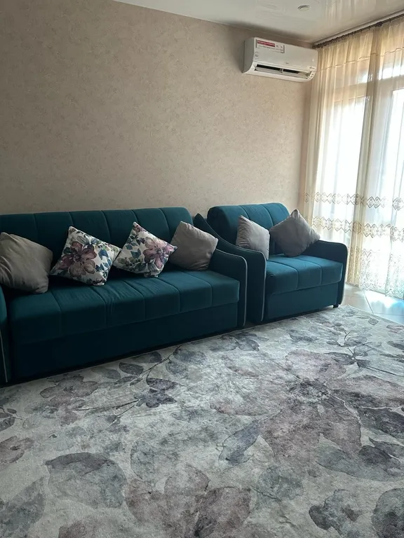 Квартира Квартира на берегу моря — Сириус