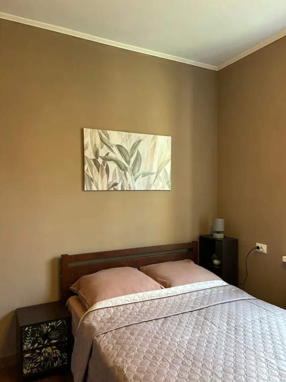 Квартира Уютная комната в центре города — Севастополь