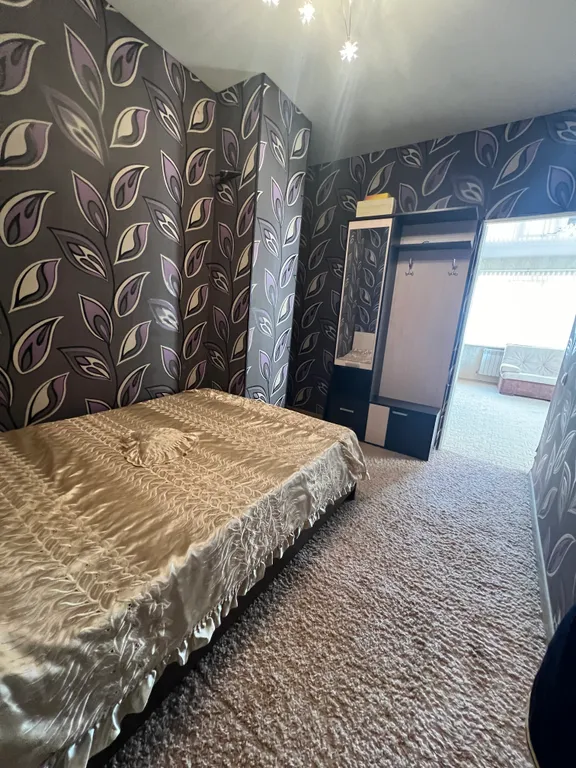 Уютный гостевой дом