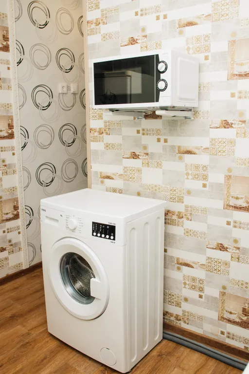 Квартира Уютная квартира — Карасук