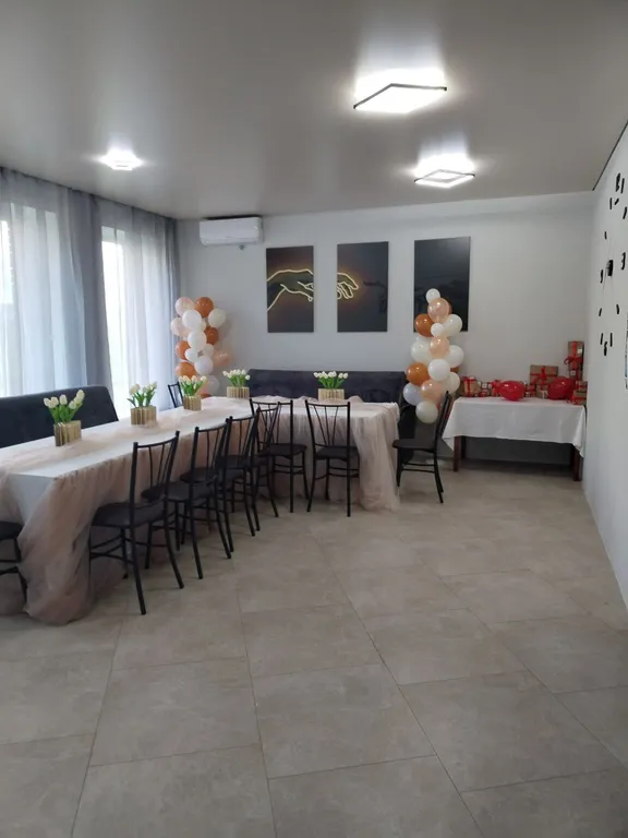 Шале ЛяПатио