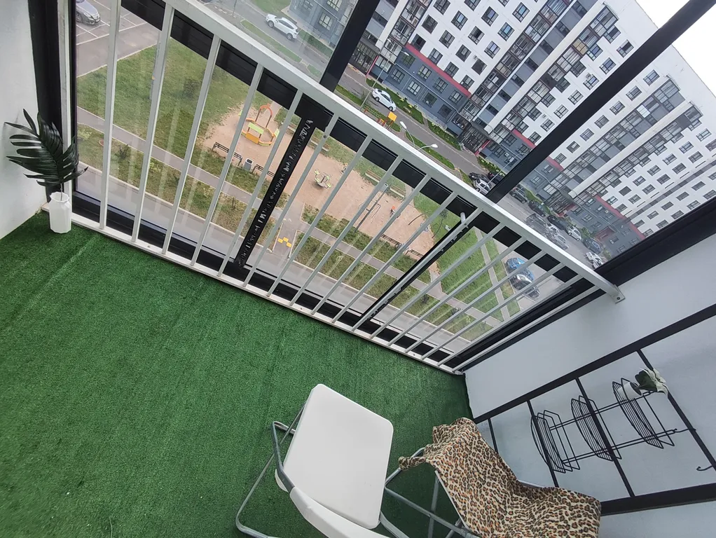 Твоё место отдыха