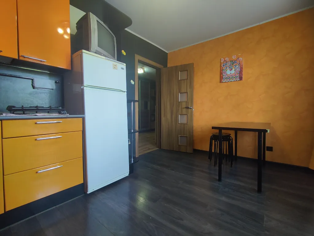 Просторный КвартАпарт близко от вокзала