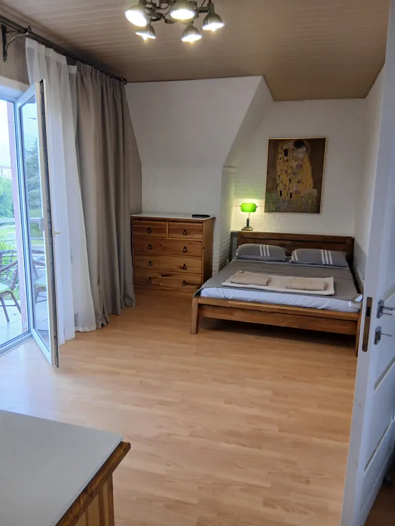 Дом на море