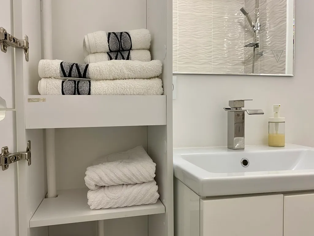 Апартаменты у парка Краснодар