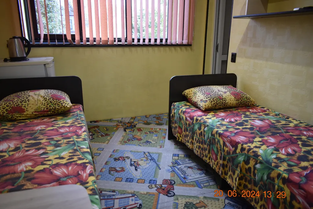 Квартира Комната — Анапа