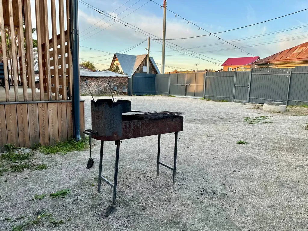 Новый дом 15 минут от центра