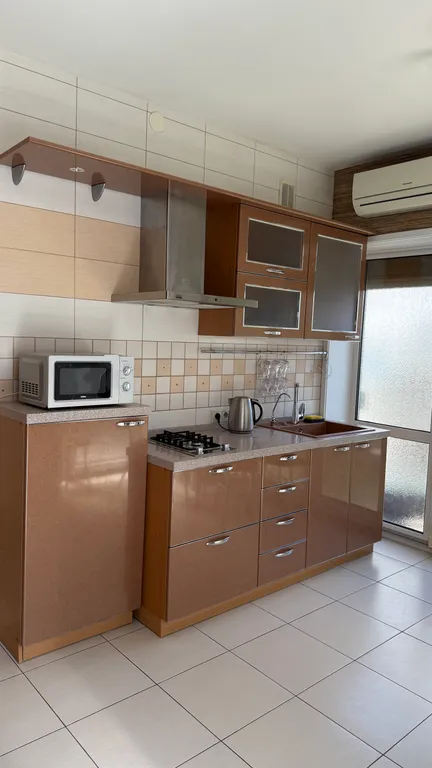 Уютный дом недалеко от Мамаев Кургана