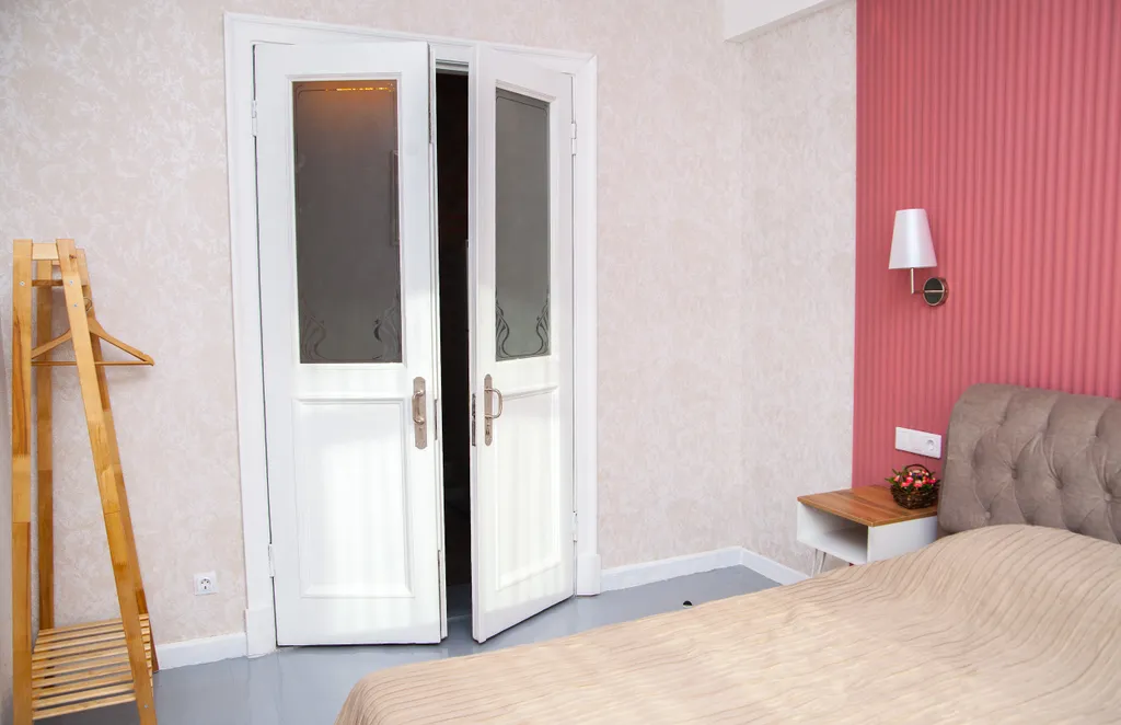 2-х комнатная квартира в доме культурного наследия