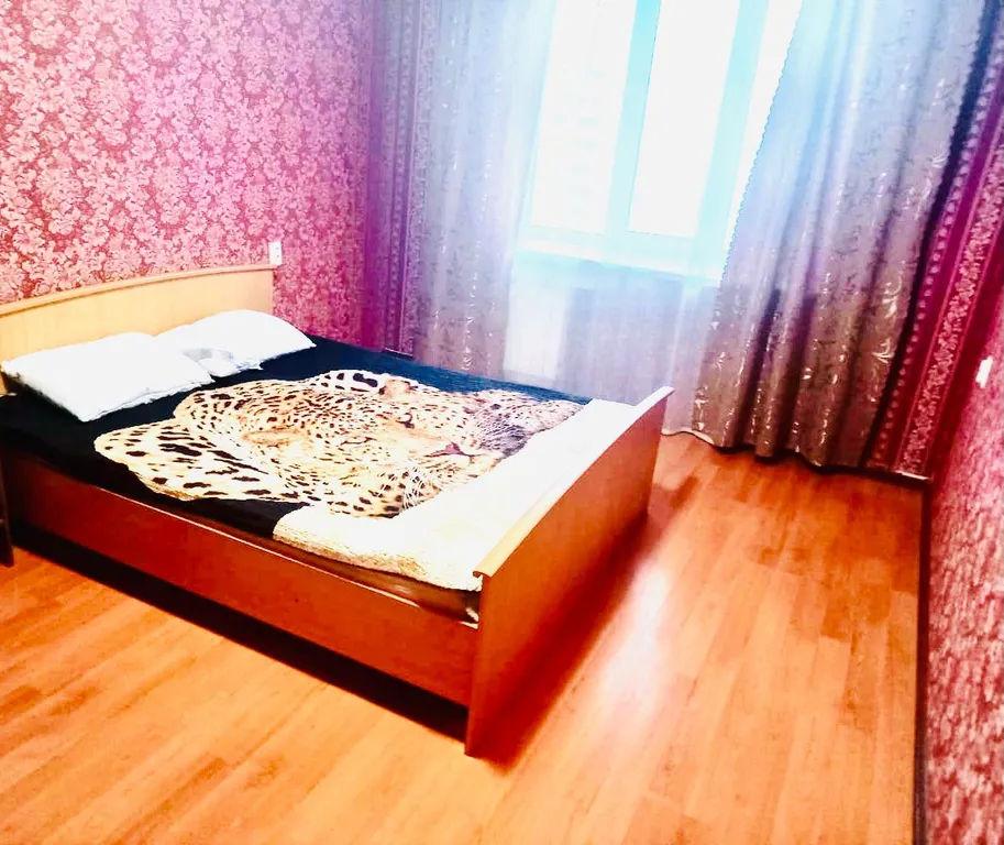 1-комнатная Квартира — аренда посуточно в Белгород