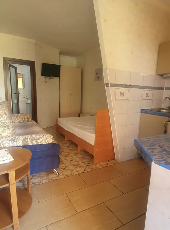 Квартира Комната — Геленджик