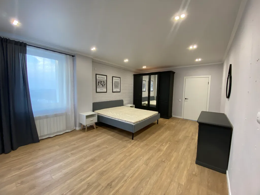 Уютная 2-квартира в клубном доме