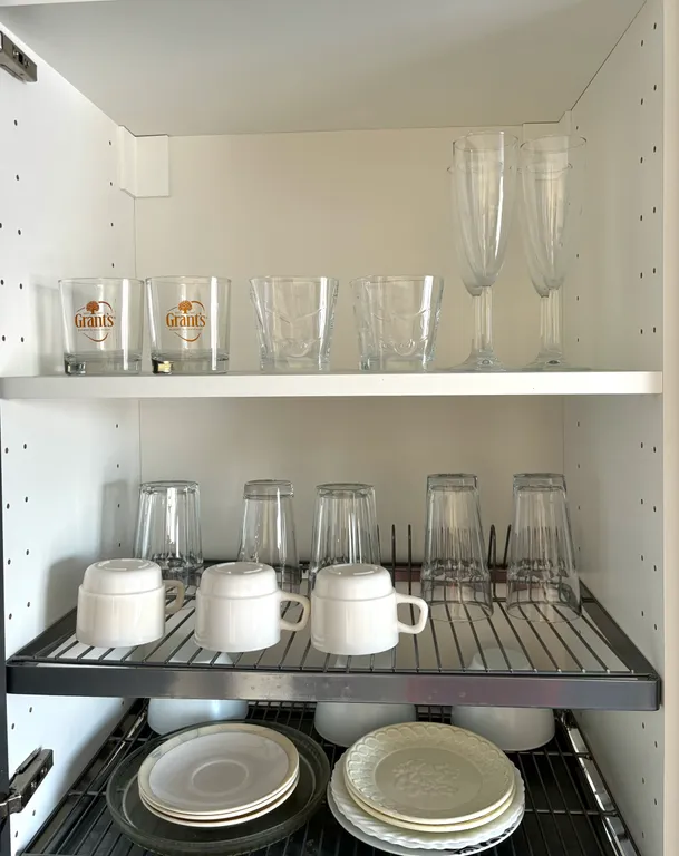 Уютная квартира в новом доме