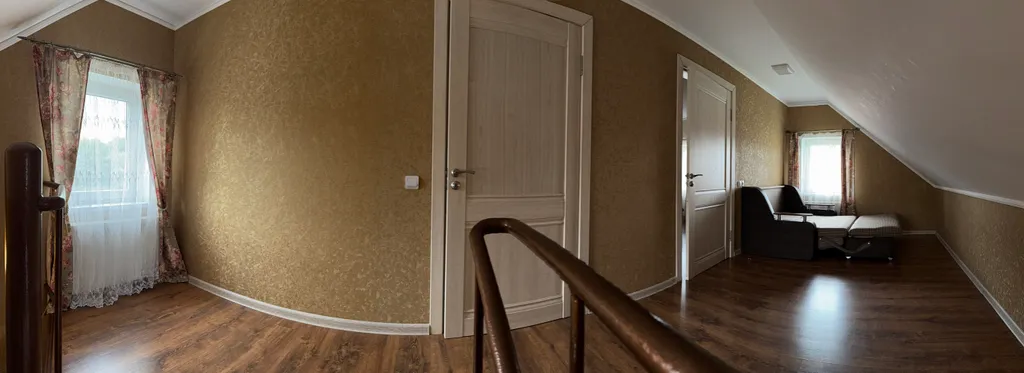 Домики отдыха