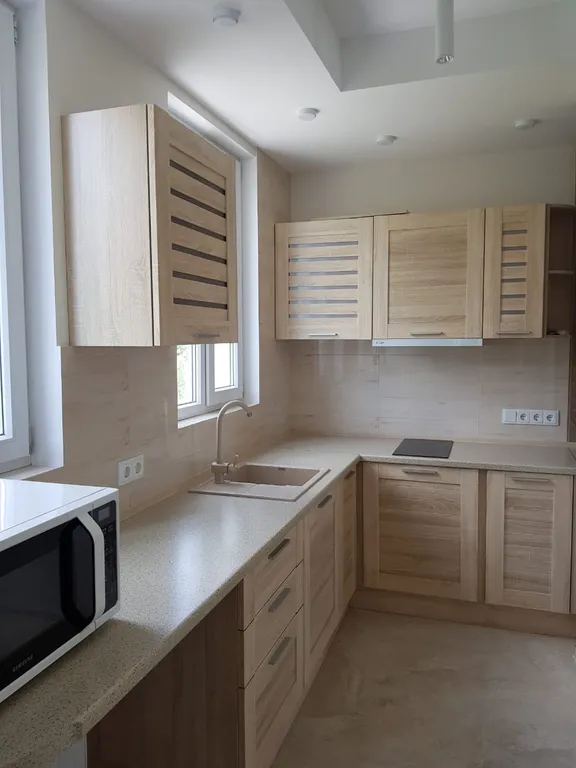 Апартамент Панорама