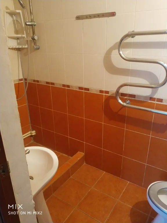 Квартира Комната — Геленджик