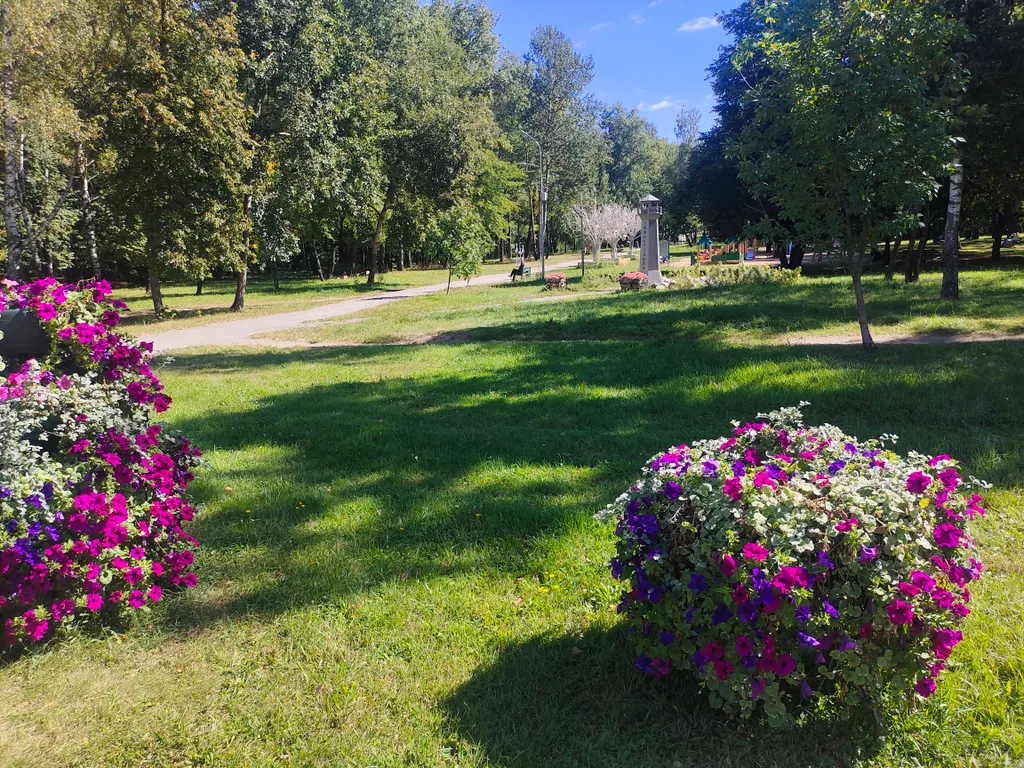 Квартира Новая комфортная квартира — Минск