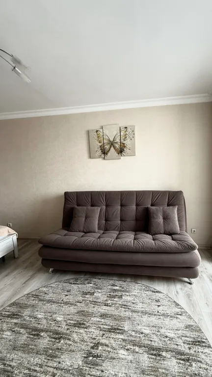 Квартира в центре