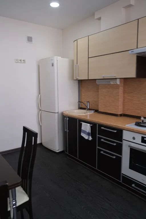 Комфортная квартира