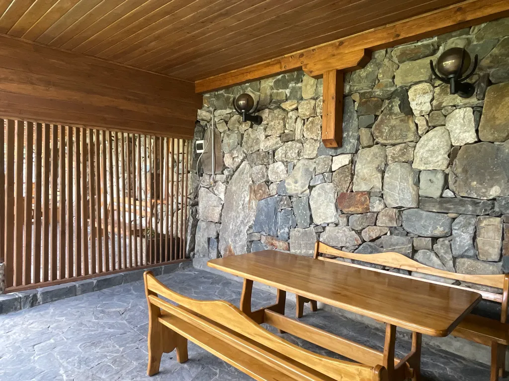 Дом AM House Nova Fiagdon