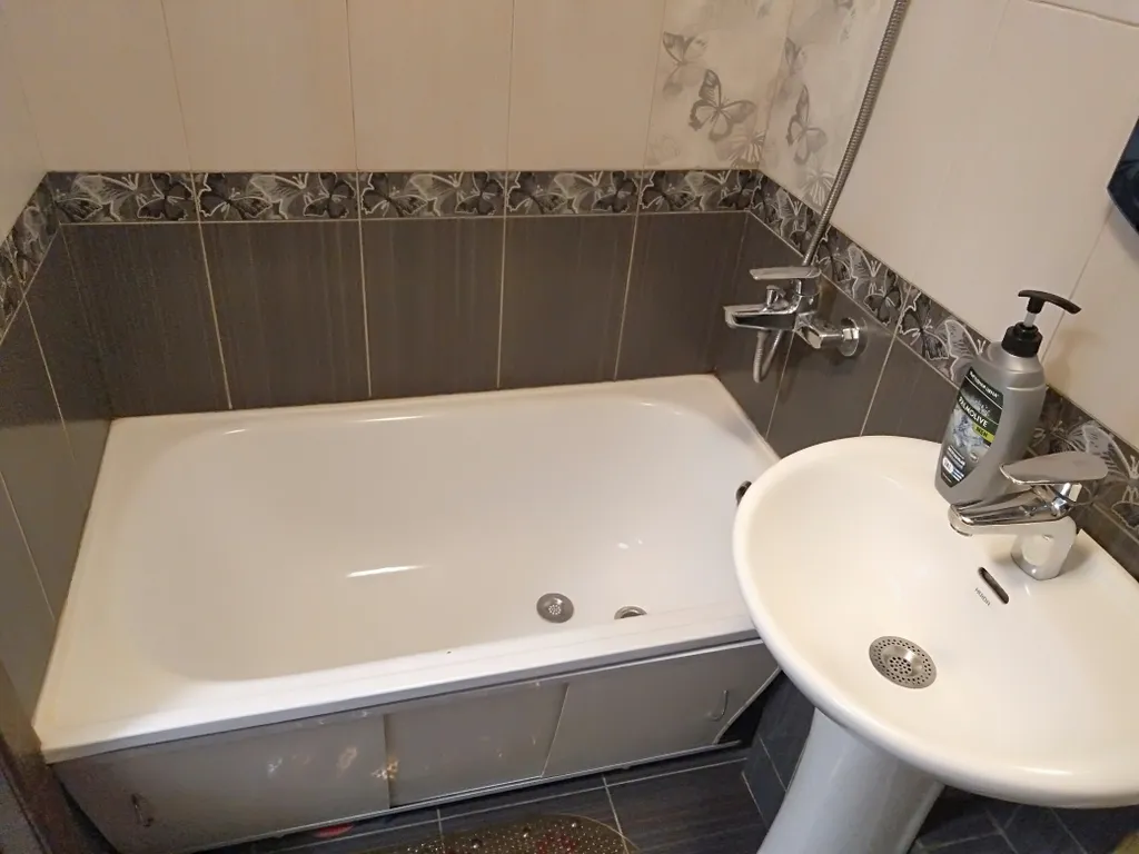 Отличная однушка в центральном районе