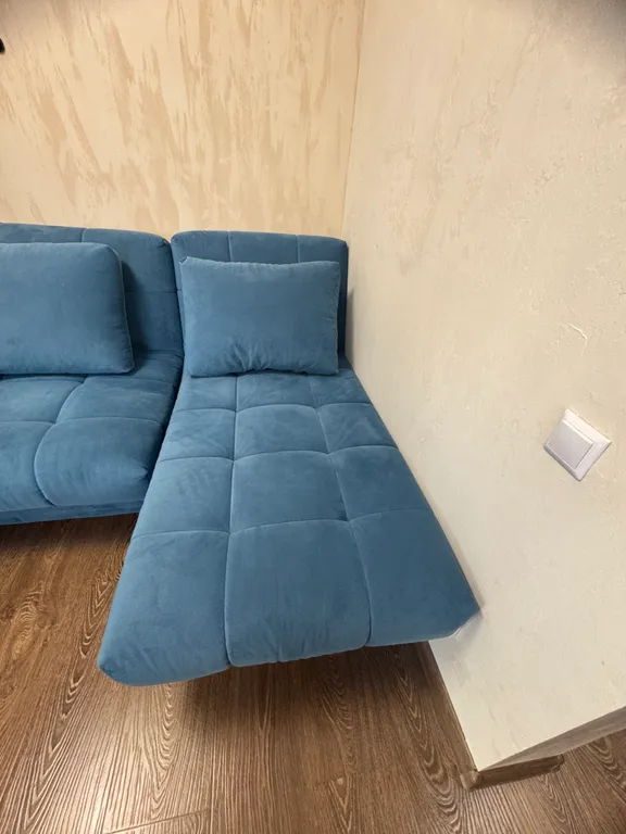 2-комнатный Дом