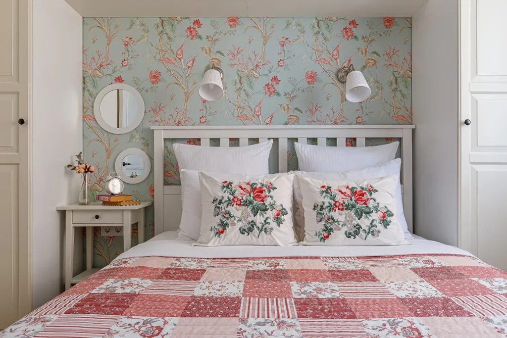 Умные апартаменты с Алисой парк Краснодар