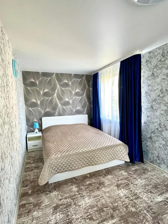 Квартира для большой компании в центре, 5 минут до аэропорта — аренда посуточно в Минеральные Воды