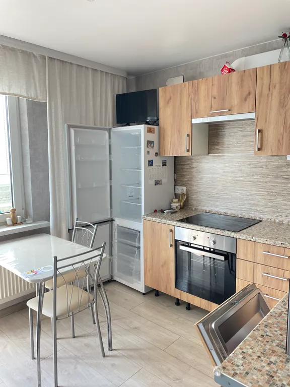 Квартира Уютная квартира недалеко от парка Краснодар — Краснодар