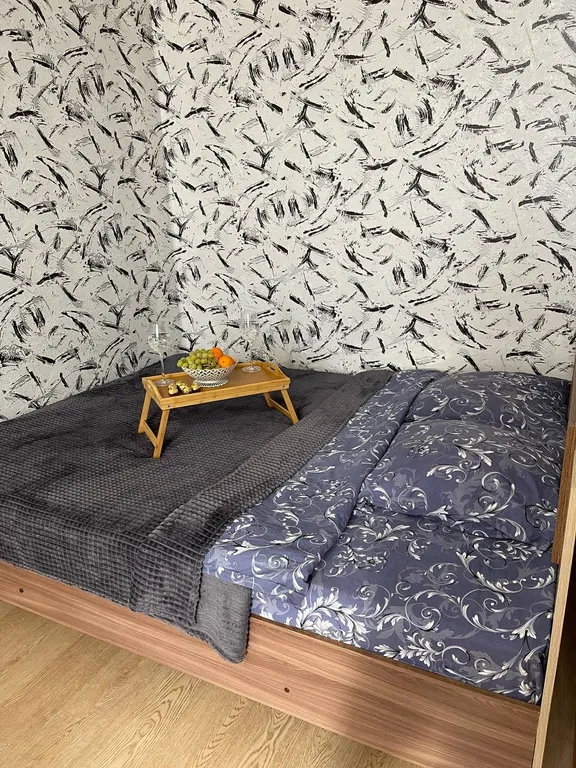 Квартира около военного госпиталя