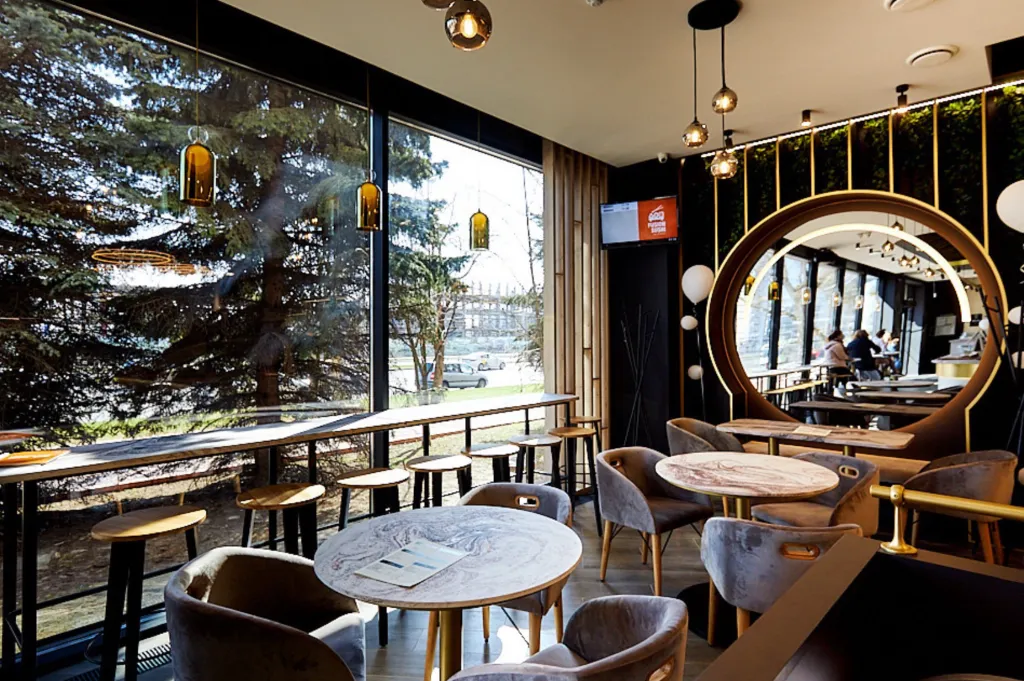 Люкс апартамент в центре