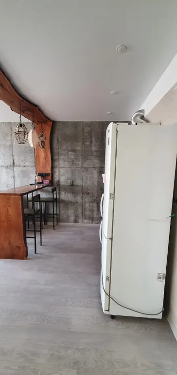 Стильная квартира в новострое